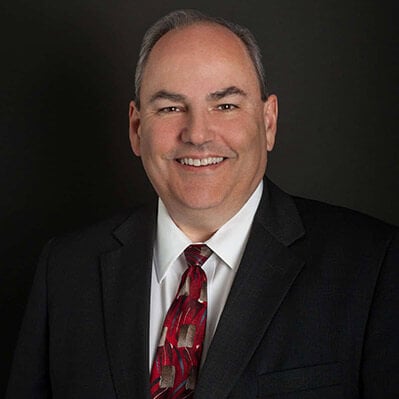 Photo of John S. Morris